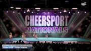 Journey Cheer - Journey Cheer Inc. [2026 L1 - Rec Performance Elite - 14Y Day 2] 2026 CHEERSPORT National All Star Cheerleading Championship