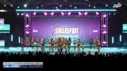 ATA - Atomic [2026 L6 Senior - Medium Day 1] 2026 CHEERSPORT National All Star Cheerleading Championship