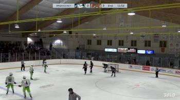 Replay: Home - 2024 Espanola vs Blind River | Mar 23 @ 7 PM