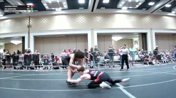138 lbs Consi Of 64 #1 - Jackson Arnau, Vail Wr Ac vs Ali Alsufyani, Scotsmen WC