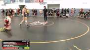 175 lbs Cons. Round 2 - Gunnar Fitka, Bethel Freestyle Wrestling Club vs Simon Connolly, Interior Grappling Academy