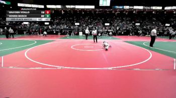 55 lbs 3rd Place Match - Rowen Musch, MBF1 vs Brayden Vitallo, FOWCA
