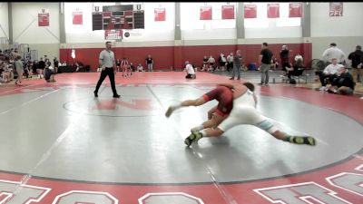 106 lbs Rr Rnd 3 - Jack Jasionowicz, Stroudsburg vs Will Webb, Wyoming Seminary