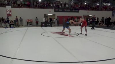 70 kg Round Of 128 - Aj Kovacs, Wolfpack Wrestling Club vs Jack Marlow, Pittsburgh Wrestling Club