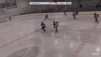 Replay: Home - 2023 Bridgewater vs Boston | Sep 21 @ 10 AM