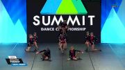 EPA AllStars - TYRANNY [2025 Youth - Variety Semis] 2025 The Dance Summit