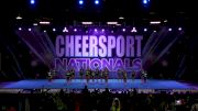LA Cheerz Allstarz - Shock [2026 L1 Youth - Flex - D2 - Medium Day 1] 2026 CHEERSPORT National All Star Cheerleading Championship