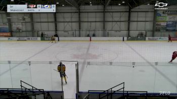 Replay: Home - 2025 Red U20 vs Gold U20 | Jan 28 @ 11 AM