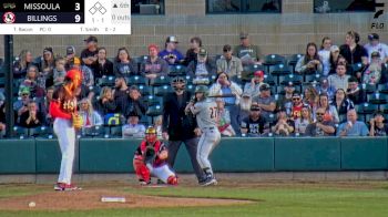 Replay: Home - 2025 PaddleHeads vs Mustangs | May 23 @ 7 PM