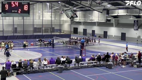 Replay: Earlham vs Mount Union | Sep 6 @ 1 PM