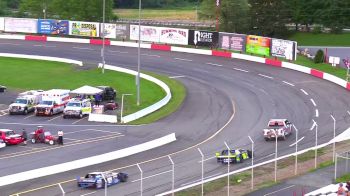 Replay: Late Model 75 at Jennerstown | Jun 28 @ 6 PM