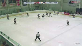 Replay: Home - 2024 Express HC vs New Hampshire | Feb 24 @ 4 PM