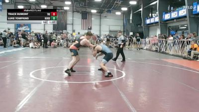165 lbs Rr Rnd 2 - Trace Dumont, Terps Northeast Elite vs Luke Tompkins, Iron Horse