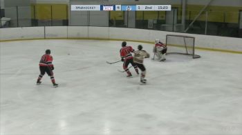 Replay: Home - 2025 Pics vs Islanders HC | Jan 16 @ 11 AM