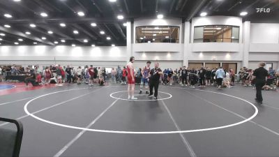 150 lbs Champ. Rd Of 32 - Liam Leggett, Lake Gibson vs Matteo Gonzalez, YIC