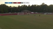 Replay: UAH vs West Alabama | Oct 25 @ 5 PM