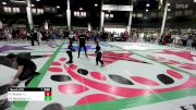 Kaedyn Reyes vs Miro Miscione 2023 Tournament of Champions 26