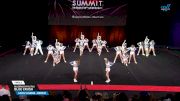 Bluegrass Athletics - Blue Crush [2025 L3 Junior - Medium Finals] 2025 The D2 Summit