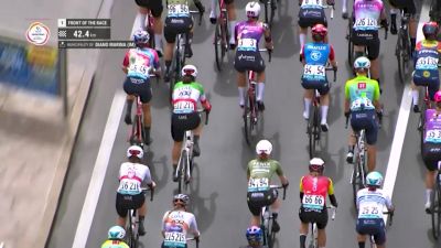 Watch In Canada: 2025 Milano-Sanremo - Women