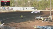 Full Replay | Road to the Dome at Coles County Speedway 9/28/25