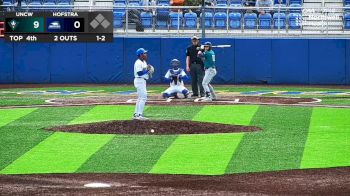 Replay: UNCW vs Hofstra - DH | Apr 4 @ 12 PM