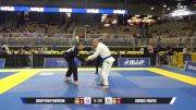 Jarrad J Fiorito vs Corey Philip Dufresne 2025 Pan Jiu Jitsu IBJJF Championship