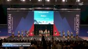 Top Gun Allstars UK - Shadow [2026 IASF L2 - U18 Day 1] 2026 The European Summit