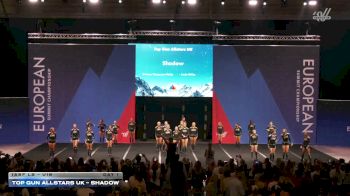 Top Gun Allstars UK - Shadow [2026 IASF L2 - U18 Day 1] 2026 The European Summit