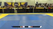 Replay: Mat 16 - 2024 World IBJJF Jiu-Jitsu No-Gi Championship | Dec 14 @ 10 AM