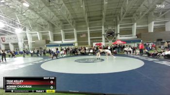 144v 7th Place Match - Korbin Chuchran, Westlake V vs Tege Kelley, American Fork V