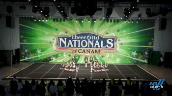 One United Athletics - NightWings [2022 L4 Senior Open Coed - D2 Day 3] 2022 CANAM Myrtle Beach Grand Nationals