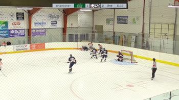 Replay: Home - 2024 Nelson vs Beaver Valley | Oct 19 @ 7 PM