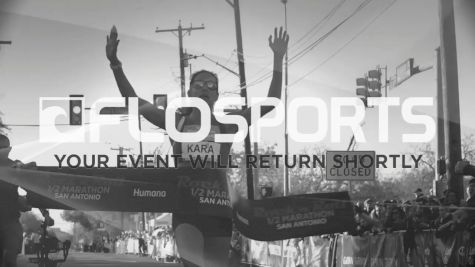 2019 Teen Masters - Lanes 19-20 - Match Play Round 1