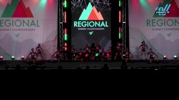 Power Athletics - Maryland - High Voltage [2024 L4 Youth Day 1] 2024 The Northeast Regional Summit