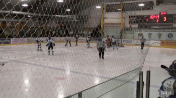 Replay: Home - 2023 Sudbury U18 vs Cubs U18 | Dec 15 @ 7 PM