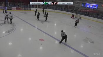 Replay: Home - 2024 Trois-Rivieres vs St. Eustache | Aug 15 @ 7 PM