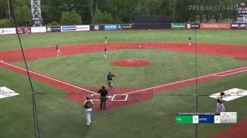 Replay: Empire State Greys vs Quebec - 2022 Empire State Greys vs Quebec Game 1 | Jul 12 @ 4 PM