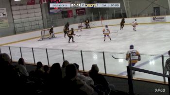 Replay: Home - 2024 Brandon U18 AAA vs Chiefs U18 AAA | Sep 29 @ 1 PM