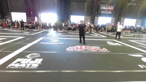 Karla Shellhammer vs Kendall Vernon 2023 ADCC Arizona Open