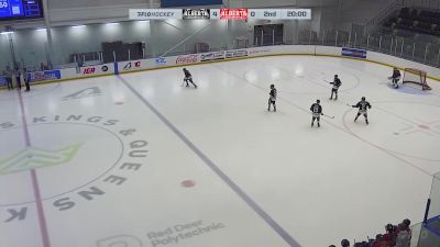 Replay: Home - 2024 South Black vs North Red | May 2 @ 4 PM