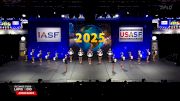 YDC DANCE STUDIO - Lapis ☆DIO [2025 Junior Dance Semis] 2025 The Dance Worlds