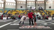 Bridgette Micca vs Esther Blazzio 2025 ADCC Brazilian Nationals