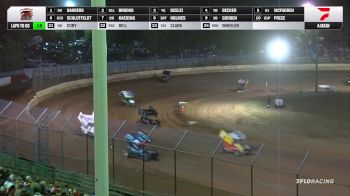 Feature | 2025 NARC 410 Sprints at Douglas County Dirtrack