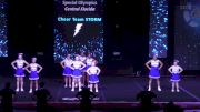Special Olympics Central Florida - Storm [2025 CheerAbilities Day 1] 2025 All Out Grand Nationals