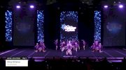 Shine Athletics - The Influencers [2025 Junior--Div 2-Med Day 1] 2025 All Out Grand Nationals
