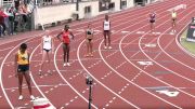 Women's 800m Open
