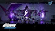 Studio 22 - Mini Prep Jazz [2025 Mini - Prep - Jazz Day] 2025 DanceFest Grand Nationals