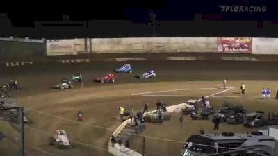 Feature | USAC/CRA Sprints at Perris Auto Speedway