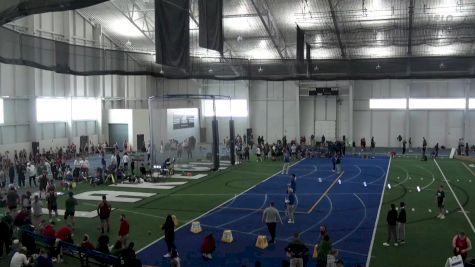 Replay: Throws - 2026 GVSU Big Meet | Feb 14 @ 10 AM
