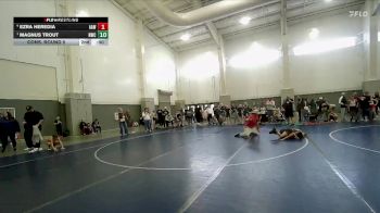 Replay: Mat 8 - 2025 Battle Royale Championships | Dec 13 @ 9 AM